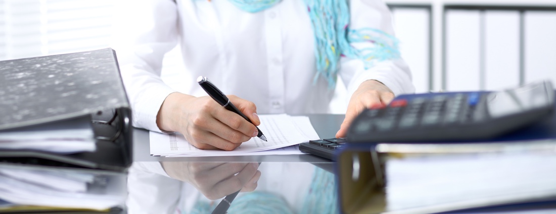 Biuro Rachunkowe Pleszew - Nasze Usługi