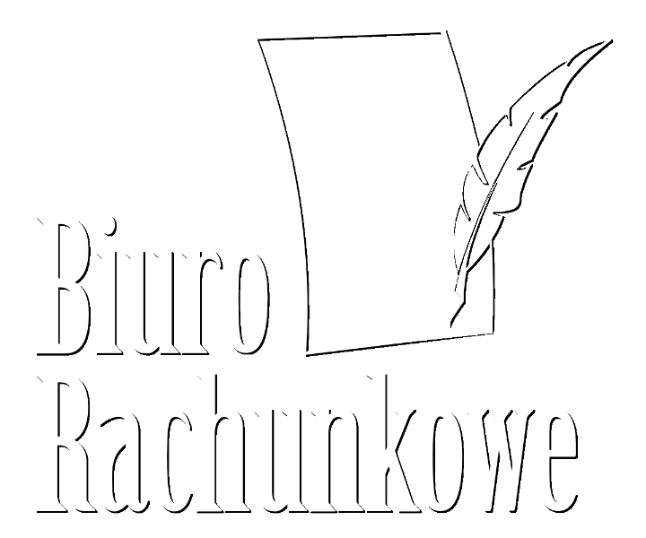 Biuro Rachunkowe Pleszew Logo